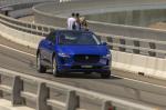 Jaguar I-Pace EV400 AWD SE 2018 года (AU)